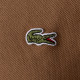 Lacoste Μπεζ Μακρυμάνικο polo - 3L1312