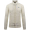 La Martina Λευκό Πουκάμισο Button Down 100% Linen - 3LMVMC034