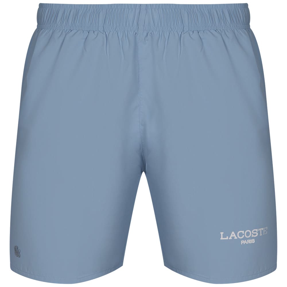 Lacoste Γαλάζιο Μαγιό - 3MH1852