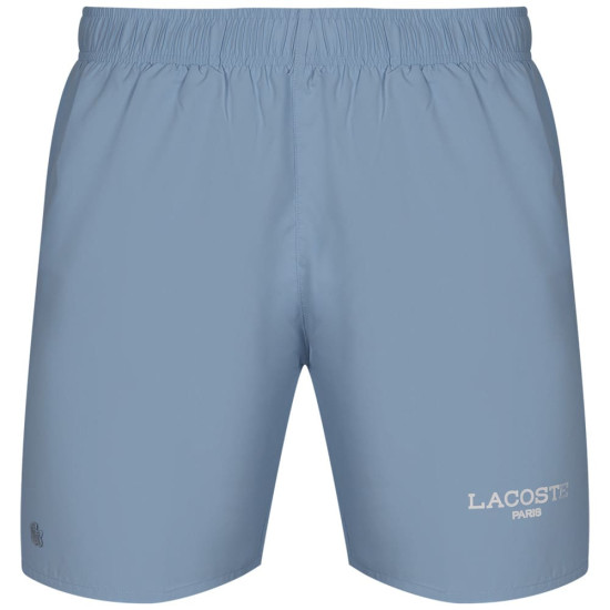 Lacoste Γαλάζιο Μαγιό - 3MH1852