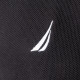Nautica Μαύρο Μακρυμάνικο polo - 3NC47104K