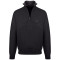 Nautica Μαύρο Half Zip - 3NCS37100