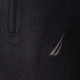 Nautica Μαύρο Half Zip - 3NCS37100