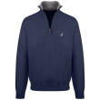Nautica Μπλε Half Zip - 3NCS37100