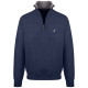 Nautica Μπλε Half Zip - 3NCS37100