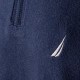 Nautica Μπλε Half Zip - 3NCS37100