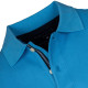 Nautica Γαλάζιο Κοντομάνικο polo - 3NCK17000