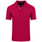 Nautica Ματζέντα Κοντομάνικο polo - 3NCK17000