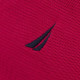 Nautica Ματζέντα Κοντομάνικο polo - 3NCK17000