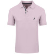 Nautica Ροζ Κοντομάνικο polo - 3NCK17000