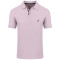 Nautica Ροζ Κοντομάνικο polo - 3NCK17000