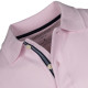 Nautica Ροζ Κοντομάνικο polo - 3NCK17000