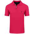Nautica Ροζ Κοντομάνικο polo - 3NCK17000
