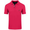 Nautica Ροζ Κοντομάνικο polo - 3NCK17000