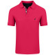 Nautica Ροζ Κοντομάνικο polo - 3NCK17000