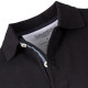 NAUTICA Μαύρο Κοντομάνικο polo - 3NCK41050
