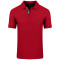 NAUTICA Κόκκινο Κοντομάνικο polo - 3NCK41050