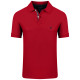 NAUTICA Κόκκινο Κοντομάνικο polo - 3NCK41050