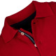 NAUTICA Κόκκινο Κοντομάνικο polo - 3NCK41050