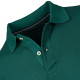 Nautica Πράσινο Μακρυμάνικο polo - 3NCK47104