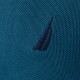 Nautica Πετρόλ Μακρυμάνικο polo - 3NCK47104