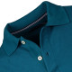 Nautica Πετρόλ Μακρυμάνικο polo - 3NCK47104