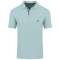 Nautica Θαλασσί Κοντομάνικο polo - 3NCN1CR0110