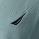 Nautica Θαλασσί Κοντομάνικο polo - 3NCN1CR0110
