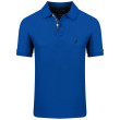 Nautica Μπλε Κοντομάνικο polo - 3NCN1CR0110