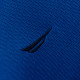 Nautica Μπλε Κοντομάνικο polo - 3NCN1CR0110