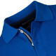 Nautica Μπλε Κοντομάνικο polo - 3NCN1CR0110