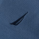 Nautica Μπλε Κοντομάνικο polo - 3NCN1CR0110