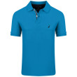 Nautica Γαλάζιο Κοντομάνικο polo - 3NCN1CR0110