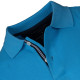 Nautica Γαλάζιο Κοντομάνικο polo - 3NCN1CR0110