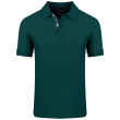 Nautica Πράσινο Κοντομάνικο polo - 3NCN1CR0110