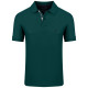 Nautica Πράσινο Κοντομάνικο polo - 3NCN1CR0110