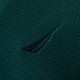 Nautica Πράσινο Κοντομάνικο polo - 3NCN1CR0110