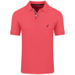 Nautica Ροζ Κοντομάνικο polo - 3NCN1CR0110