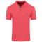 Nautica Ροζ Κοντομάνικο polo - 3NCN1CR0110
