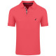 Nautica Ροζ Κοντομάνικο polo - 3NCN1CR0110