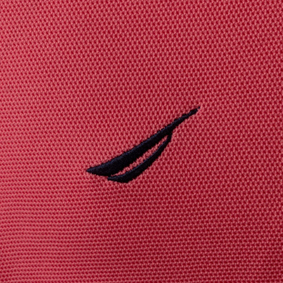 Nautica Ροζ Κοντομάνικο polo - 3NCN1CR0110
