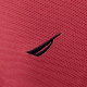 Nautica Ροζ Κοντομάνικο polo - 3NCN1CR0110