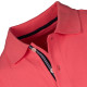 Nautica Ροζ Κοντομάνικο polo - 3NCN1CR0110