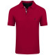 Nautica Κόκκινο Κοντομάνικο polo - 3NCN1CR0110