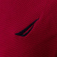 Nautica Κόκκινο Κοντομάνικο polo - 3NCN1CR0110