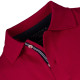 Nautica Κόκκινο Κοντομάνικο polo - 3NCN1CR0110