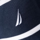 Nautica Μπλε Κοντομάνικο polo - 3NCN1CR0122