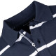 Nautica Μπλε Κοντομάνικο polo - 3NCN1CR0122