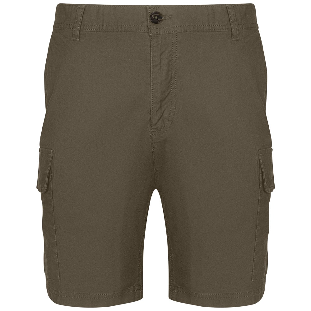 Nautica Λαδί Βερμούδα Cargo - 3NCN1R03002