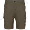 Nautica Λαδί Βερμούδα Cargo - 3NCN1R03002